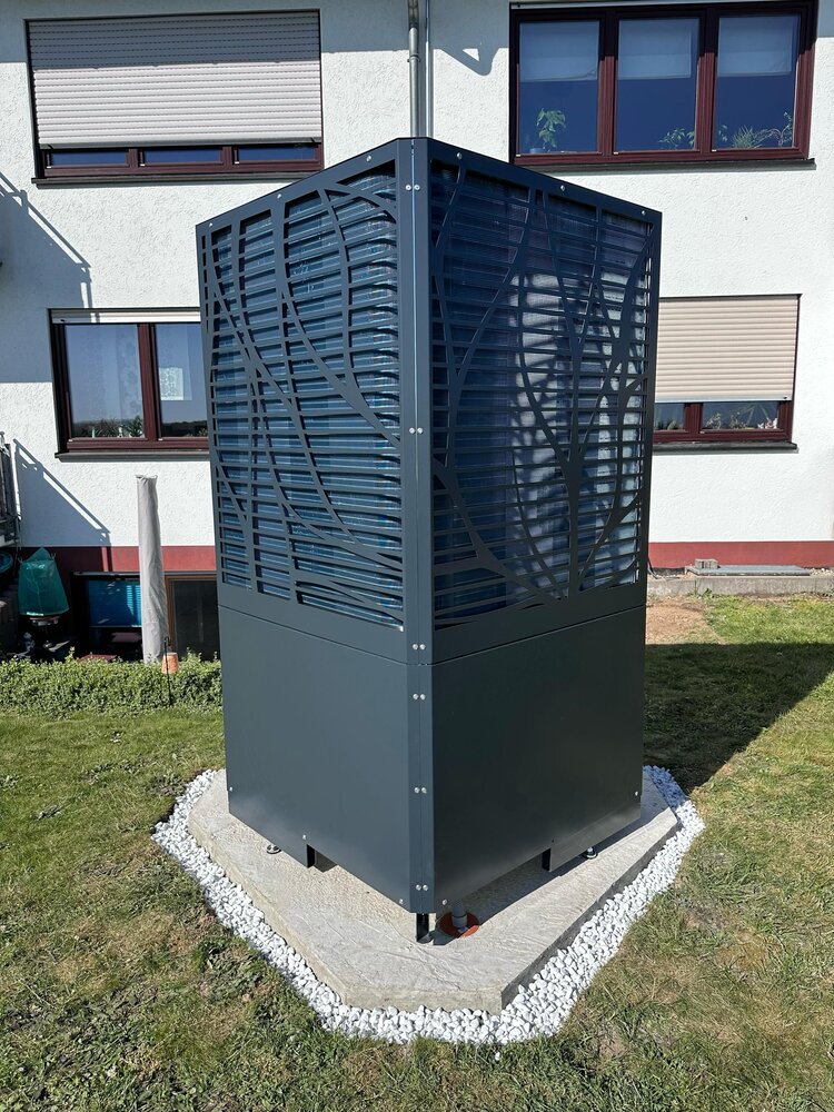 Umgesetztes vaestro-Projekt in Berlin