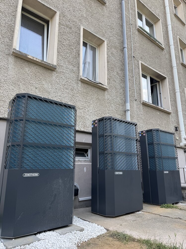 Umgesetztes vaestro-Projekt in Magdeburg