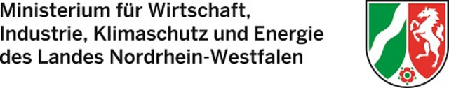 Ministerium für Wirtschaft, Industrie, Klimaschutz und Energie NRW