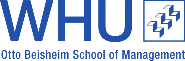 WHU – Otto Beisheim School of Management