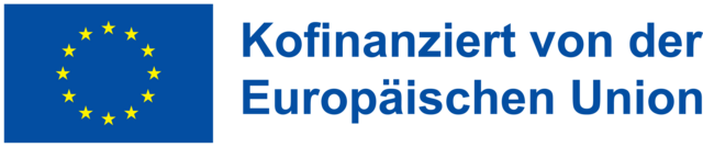 Kofinanziert von der Europäischen Union