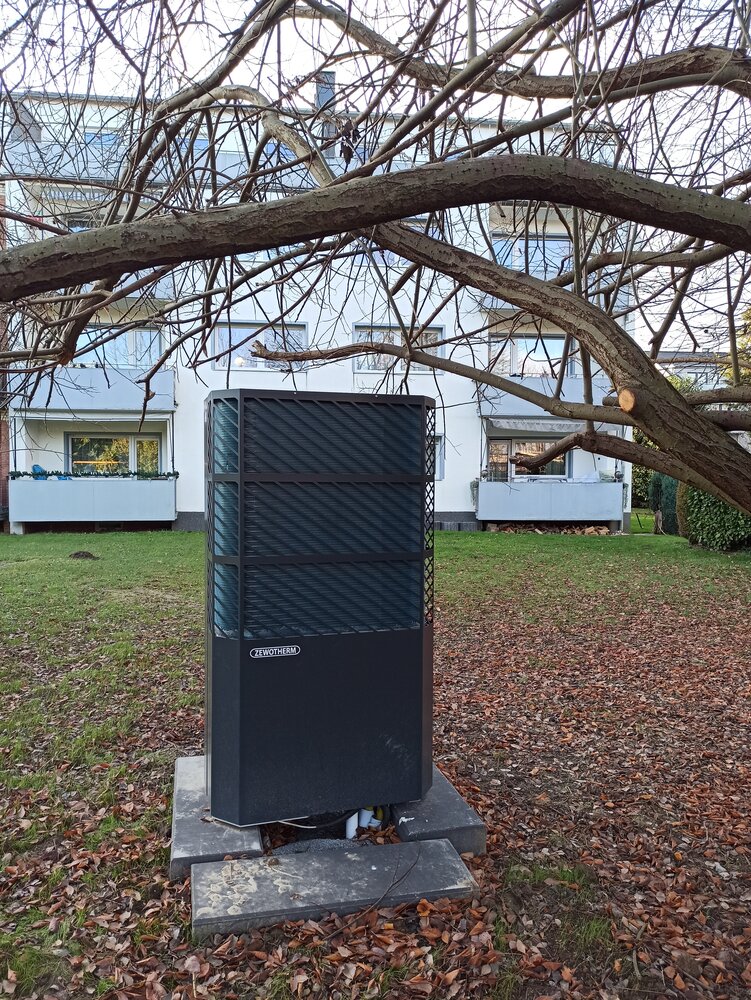 Umgesetztes vaestro-Projekt in Grevenbroich